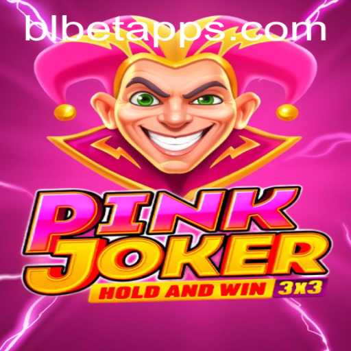 Explore the Thrilling World of PinkJoker: A Unique Gaming Experience at BL.BET