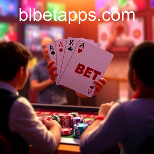 Responsible Gambling